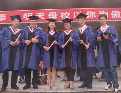 江西财经大学马克思主义学院