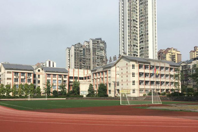 广安职业学院哪些好广安大川铁路运输学校
