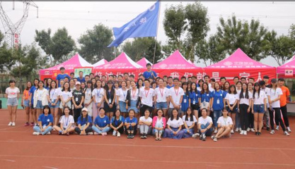 学院新闻|统计学院2017年迎新工作圆满完成!