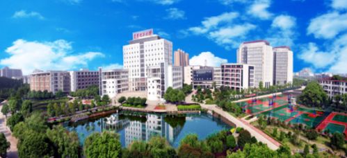 东华理工大学为核工业托起明天的太阳