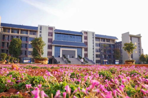 云南城市建设职业学院