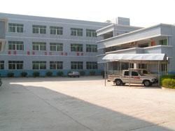 台州市黄岩明日模具厂