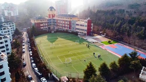 岛城名牌，专业保障 梅尔顿国际学校用实力守护学生梦想