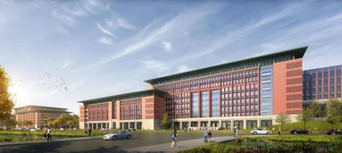 千呼万唤始出来 中山大学深圳校区明日正式动工，明日学院迎来新篇章