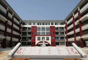 都昌明天学院正式完工，拟招收3000名新生明日开始报名登记