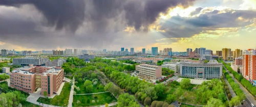 新疆高校陆续开学 明天学院温馨提示