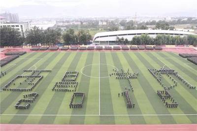 三位一体立德树人│西昌学院强化管理 注重服务全记录