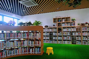 三馆齐开，书香满南翔——明天学院家门口的高品质阅读空间